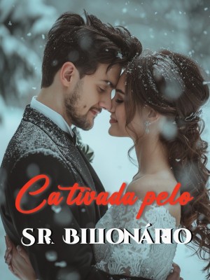 Cativada pelo Sr. Bilionário