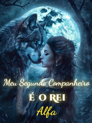 Meu Segundo Companheiro é o Rei Alfa