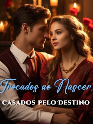 Trocados ao Nascer, Casados pelo Destino