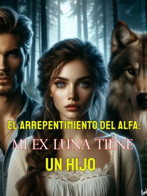 El arrepentimiento del alfa: Mi ex luna tiene un hijo