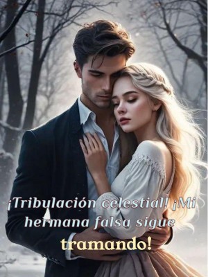 ¡Tribulación celestial! ¡Mi hermana falsa sigue tramando!