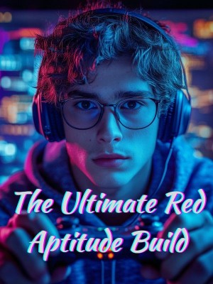 The Ultimate Red Aptitude Build,
