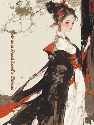 Heir to a Dead Lord's Throne,