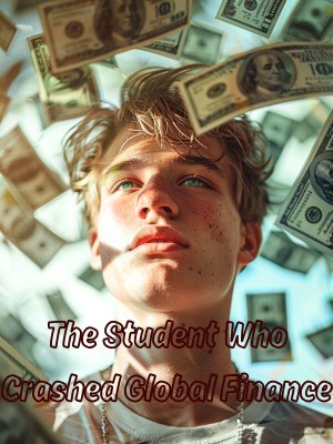 The Student Who Crashed Global Finance,