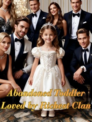 Abandoned Toddler Loved by Richest Clan,