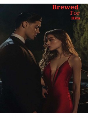 Brewed For Him,Styne