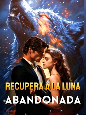Recupera a la Luna abandonada