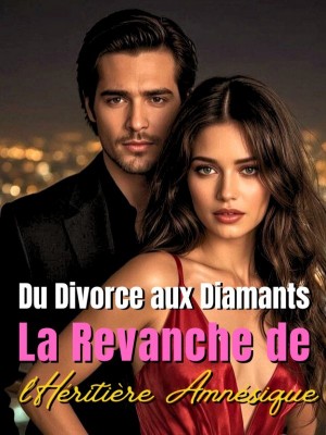 Du Divorce aux Diamants : La Revanche de l'Héritière Amnésique