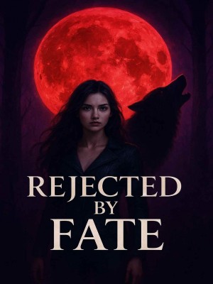 REJECTED BY FATE