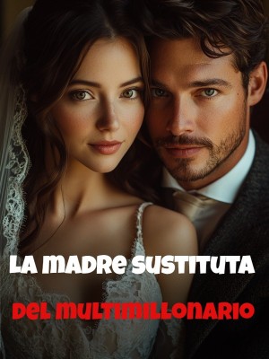 La madre sustituta del multimillonario