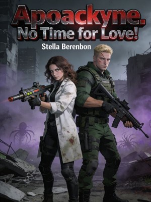 Apocalypse? No Time for Love!,