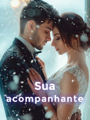 Sua acompanhante