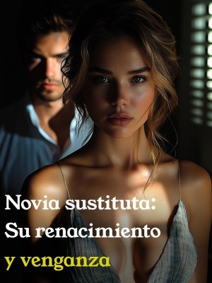 Novia sustituta: Su renacimiento y venganza