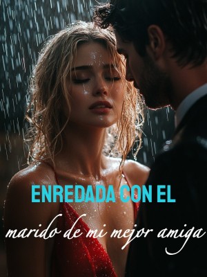Enredada con el marido de mi mejor amiga