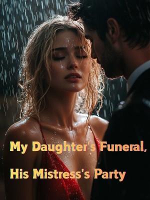 My Daughter's Funeral, His Mistress's Party,