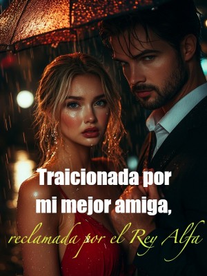 Traicionada por mi mejor amiga, reclamada por el Rey Alfa