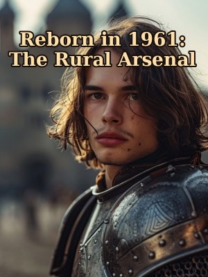 Reborn in 1961: The Rural Arsenal,