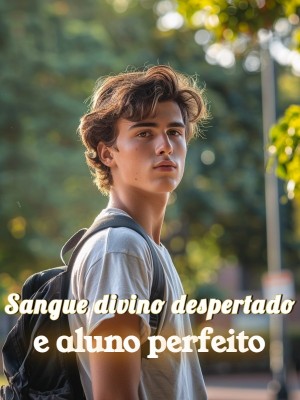 Sangue divino despertado e aluno perfeito