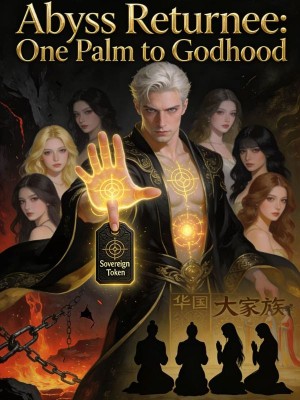 Abyss Returnee: One Palm to Godhood,
