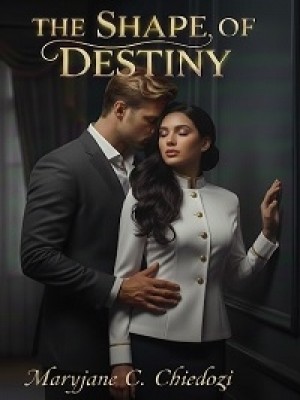 The Shape Of Destiny