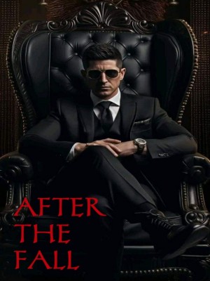 AFTER THE FALL,Mtçh