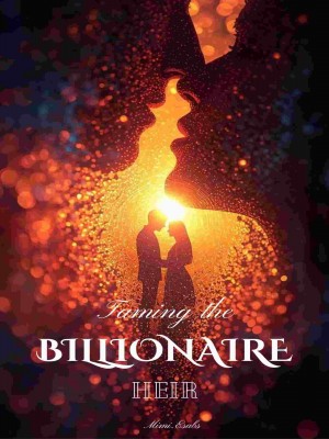 Taming The Billionaire Heir