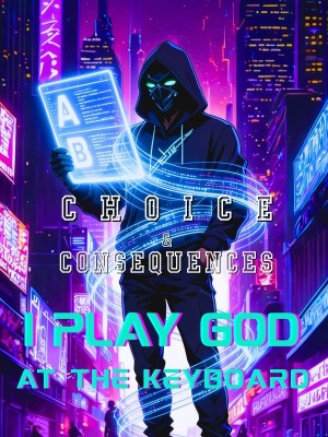 Choices and Consequences: I Play God at the Keyboard,
