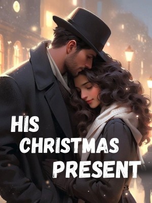 His Christmas Present,Stephyrain