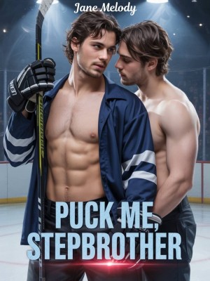Puck Me, Stepbrother,Jane Melody