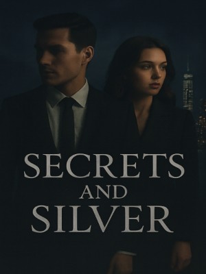 Secrets And Silver,maame abena