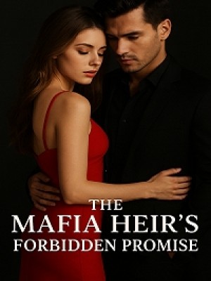 The Mafia Heir's Forbidden Promise