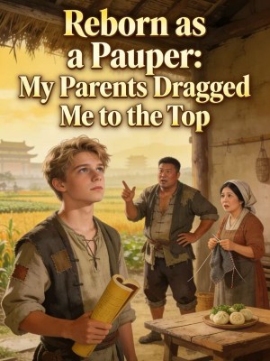 Reborn Pauper: Parents Took Me to the Top,