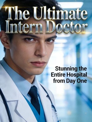 The Ultimate Intern Doctor,