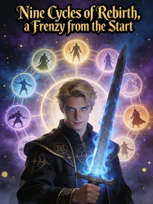 Nine Cycles of Rebirth, a Frenzy from the Start,