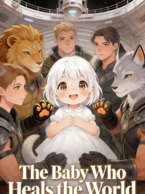 The Baby Who Heals the World,