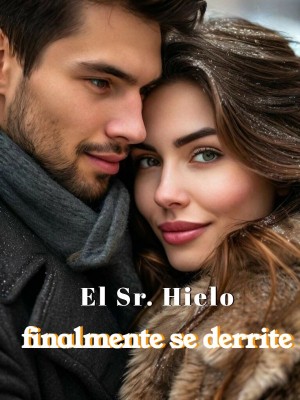 El Sr. Hielo finalmente se derrite