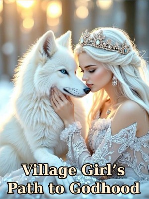 Village Girl’s Path to Godhood,
