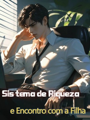 Sistema de Riqueza e Encontro com a Filha