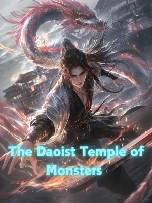 The Daoist Temple of Monsters,