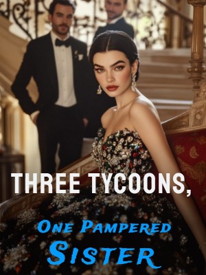 Three Tycoons, One Pampered Sister,