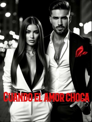 Cuando el amor choca