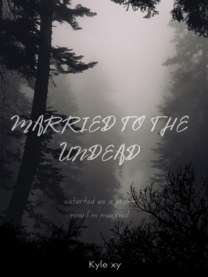 Married To The Undead,Kyle xy