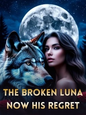 The Broken Luna, Now His Regret,PENN