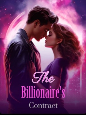 The Billionaire's Contract,Chenad