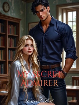 My Secret Admirer,Laurel Kai