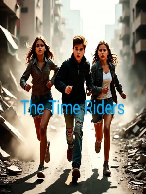 The Time Riders