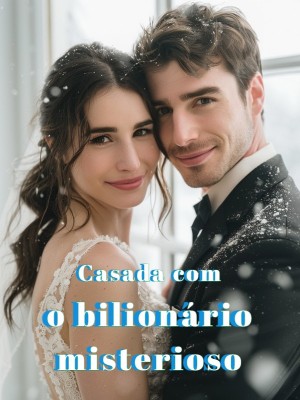 Casada com o bilionário misterioso