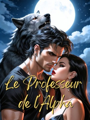 Le Professeur de l'Alpha