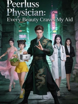 Peerless Physician: Every Beauty Craves My Aid,