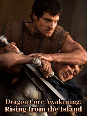 Dragon Core Awakening: Rising from the Island,